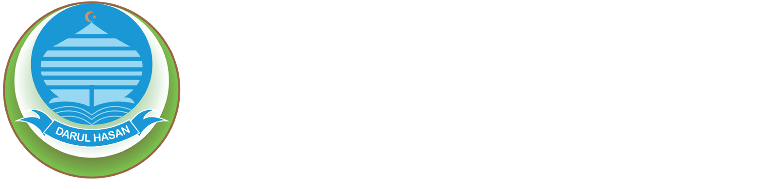 Darul Hasan Islamic Boarding School - Pondok Pesantren Darul Hasan